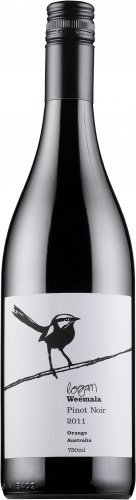 Weemaal Pinot Noir