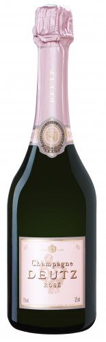 Champagne Deutz Rosé 37,5 cl