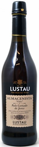 Peninsula Palo Cortado sherry