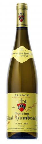 Pinot Gris Turckheim