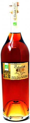 Elisabeth XO Organic Fine Cognac