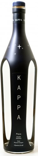 Kappa Pisco