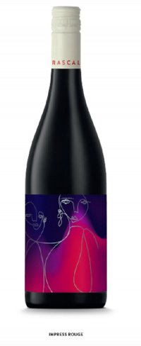 Rascallion Impress Rouge 2018