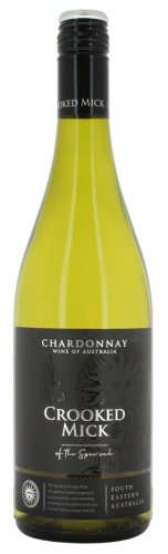 Crooked Mick Chardonnay