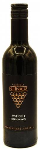 Zweigelt Heideboden 2020