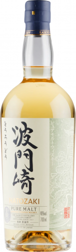 Hatozaki pure malt
