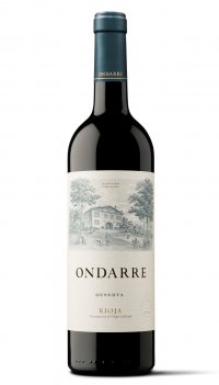 Ondarre Reserva 2018