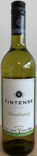 Vintense Chardonnay